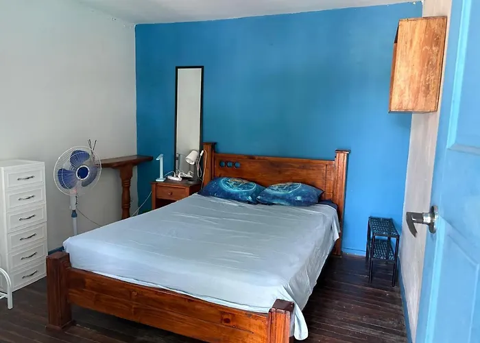 Casa Azul By Silvia Samara * Nicoya