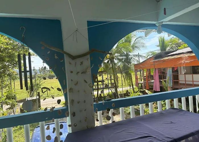 Casa Azul By Silvia Samara Homestay *