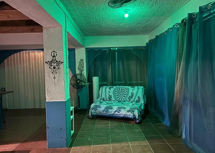 Casa Azul By Silvia Samara *