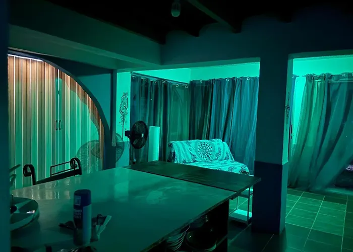 Casa Azul By Silvia Samara